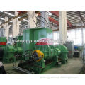 Full-Automatic PLC System Rubber Internal Mixer Machine